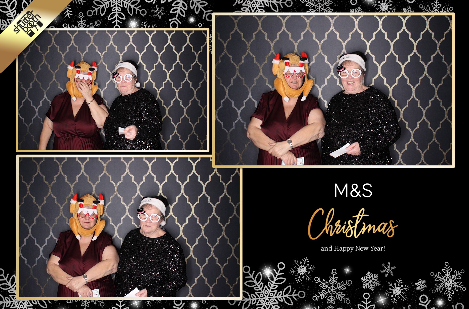 Marks and Spencers | View more photos from the event at gallery.shutterbooth.co.uk/u/Shutterbooth/Marks-and-Spencers